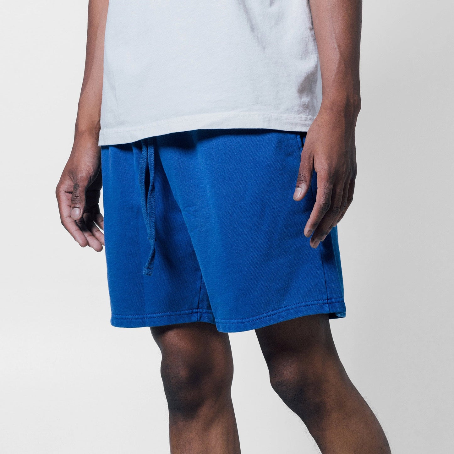 Marc Sweatshort - Cumin