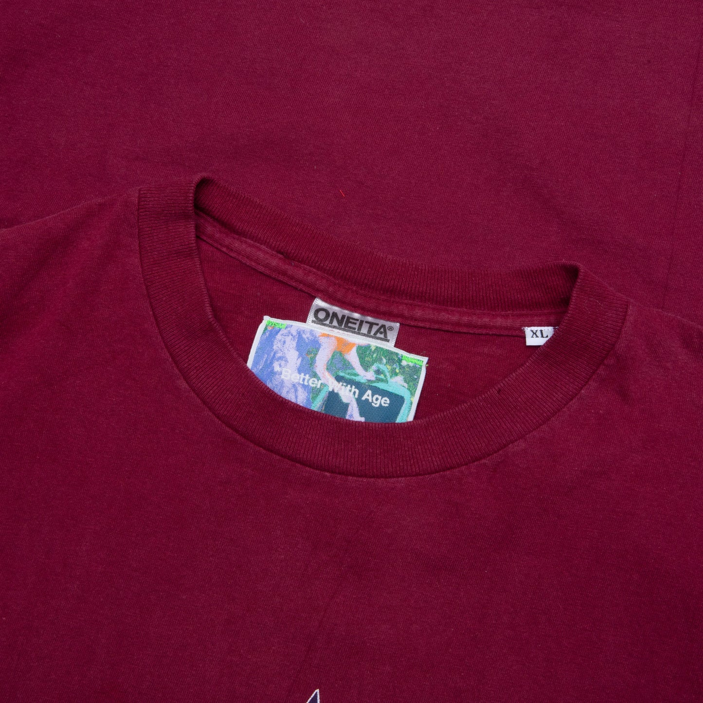Fuck BWA Tee - Multi