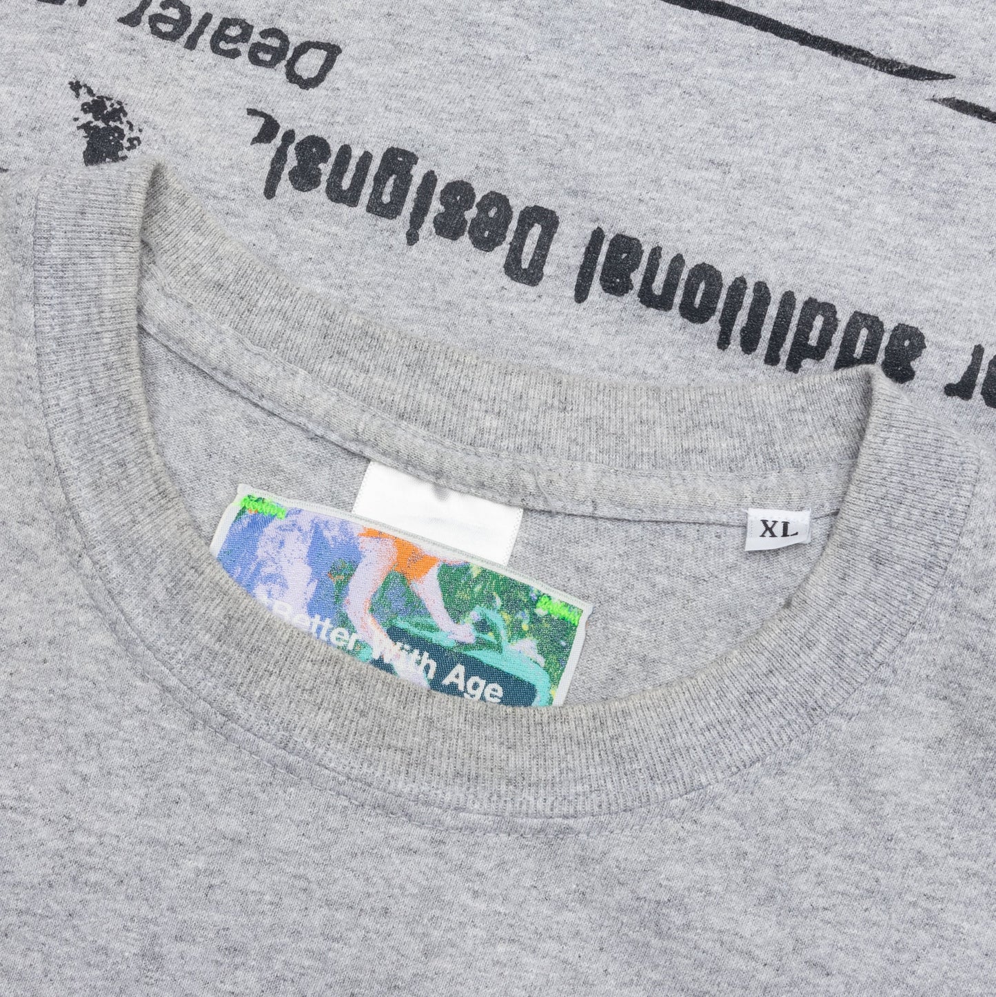 Fuck BWA Tee - Multi
