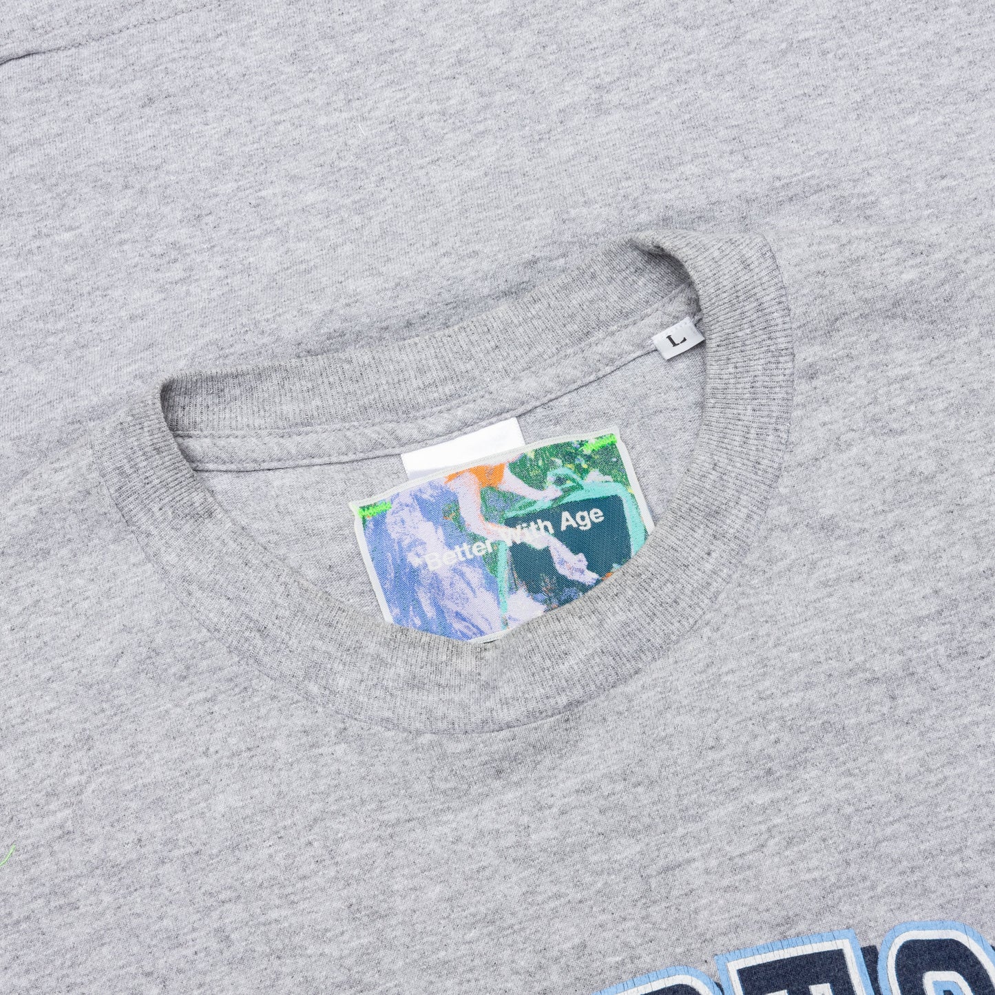 Fuck BWA Tee - Multi