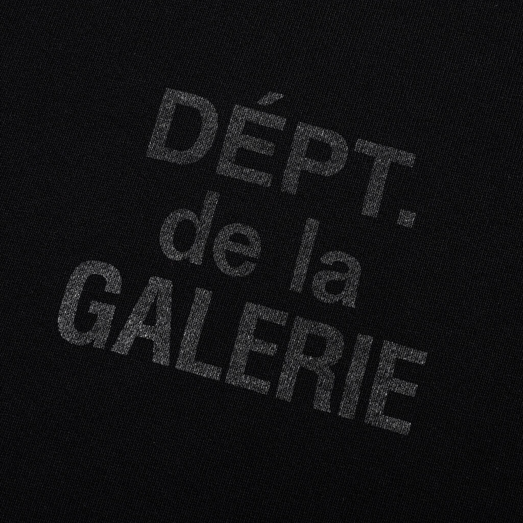 Art That Kills Rev Crewneck - Black