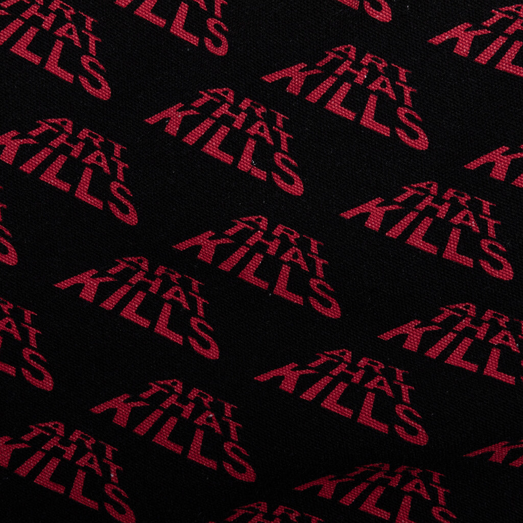 Awesome ATK Shorts - Black