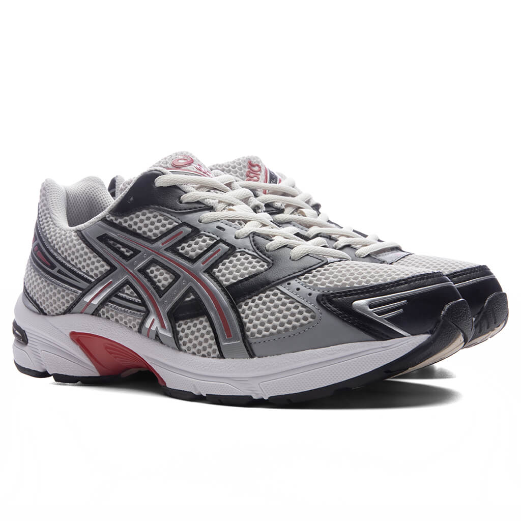 Gel-1130 - Smoke Grey/Pure Silver