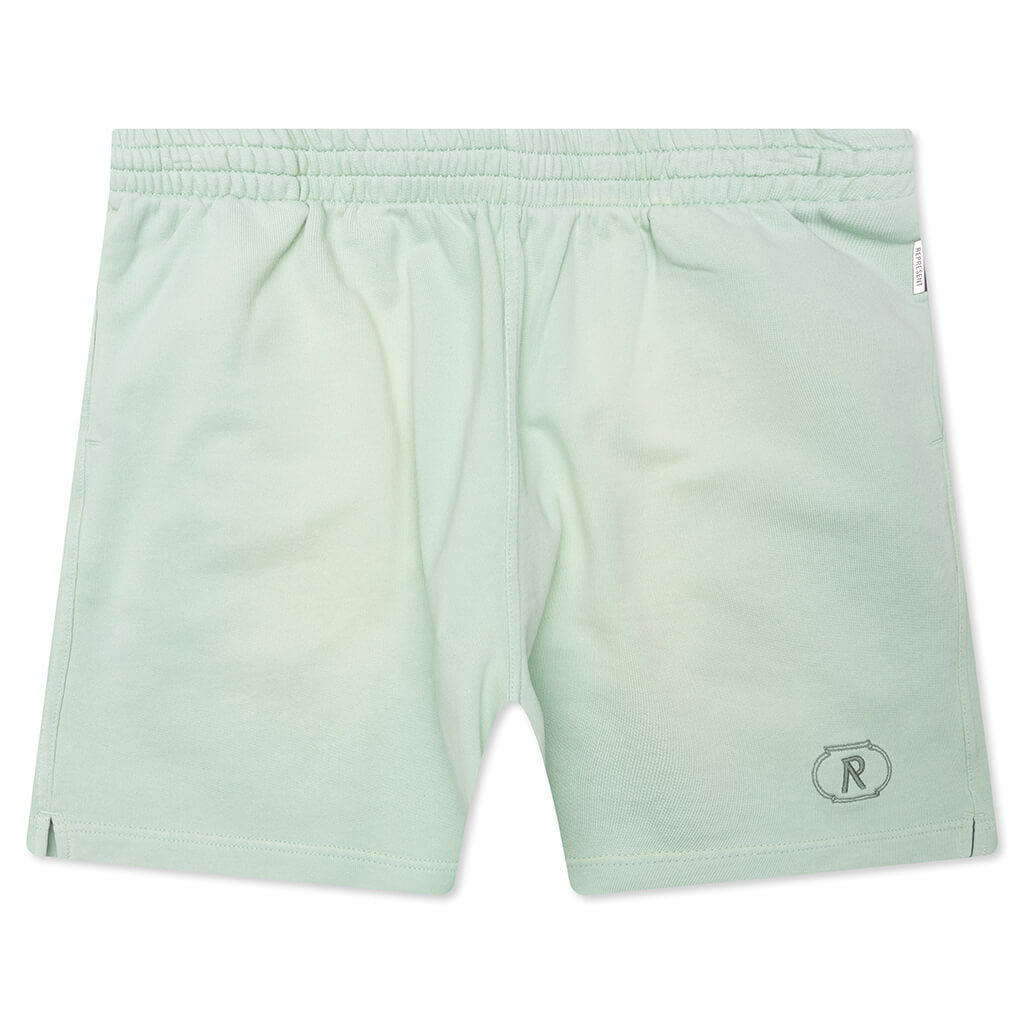 Grand Vintage Short - Washed Sage