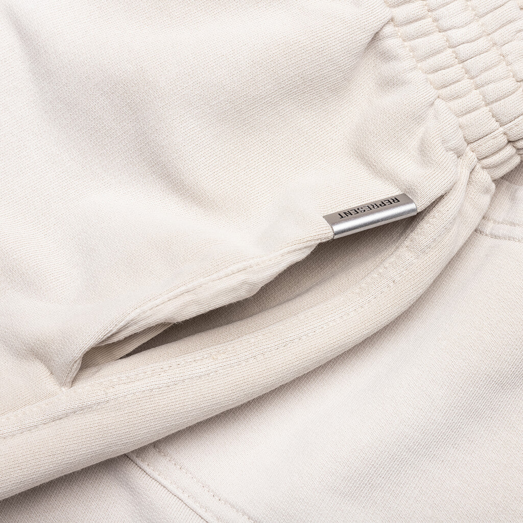 Grand Vintage Short - Champagne