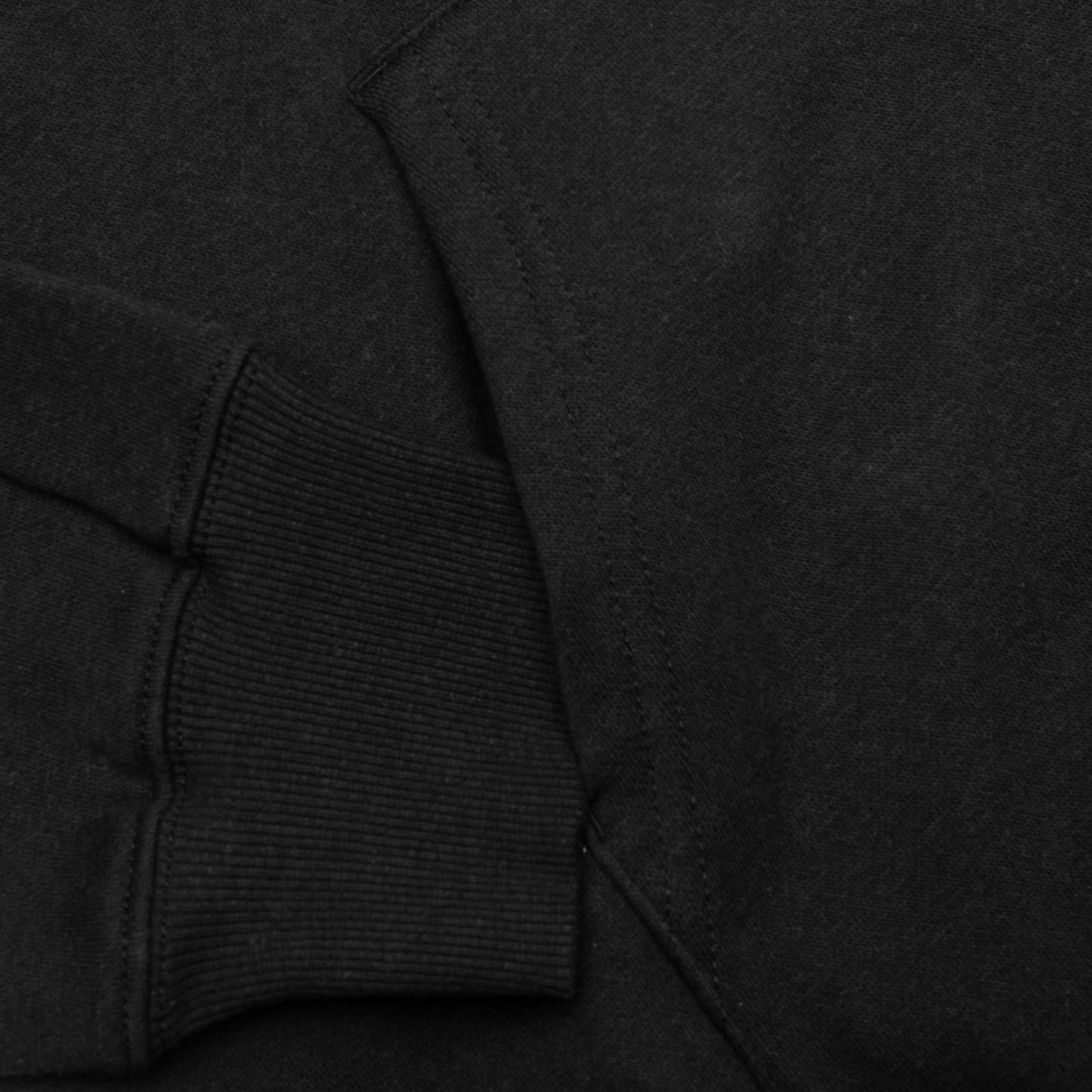 Half Dome Pullover Hoodie - TNF Black/TNF White