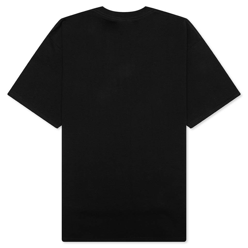 Hurt T-Shirt - Black