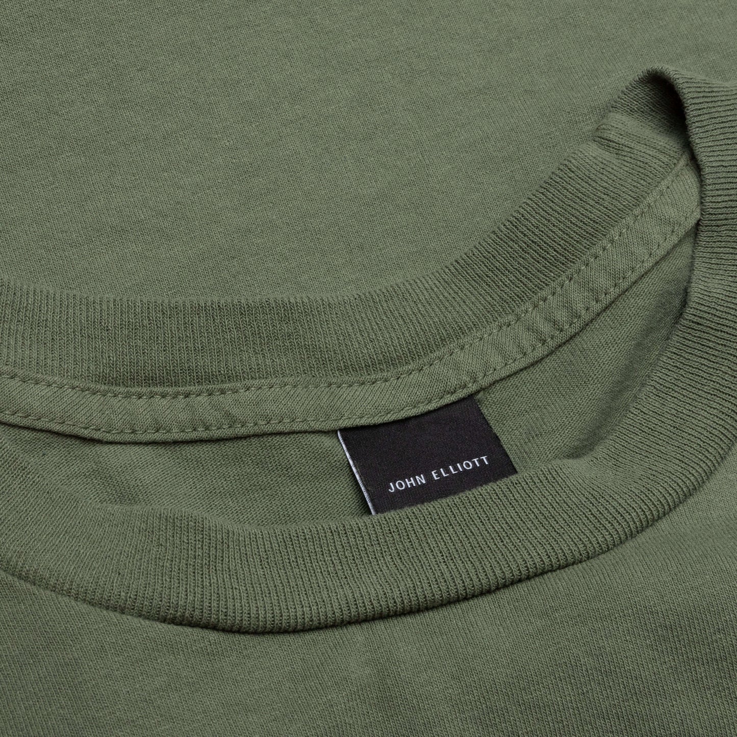 Foundation 3 Pack Tee - Natural