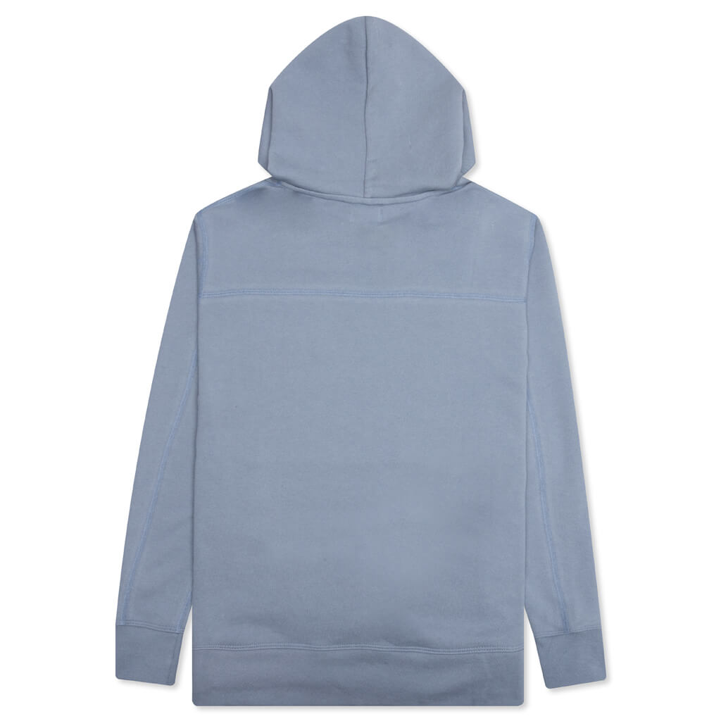 Hooded Villain - Arctic