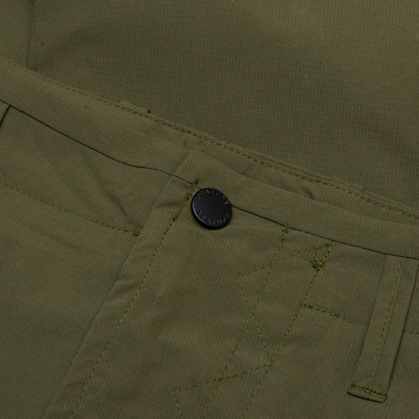 Keane Cargo XL - Cypress