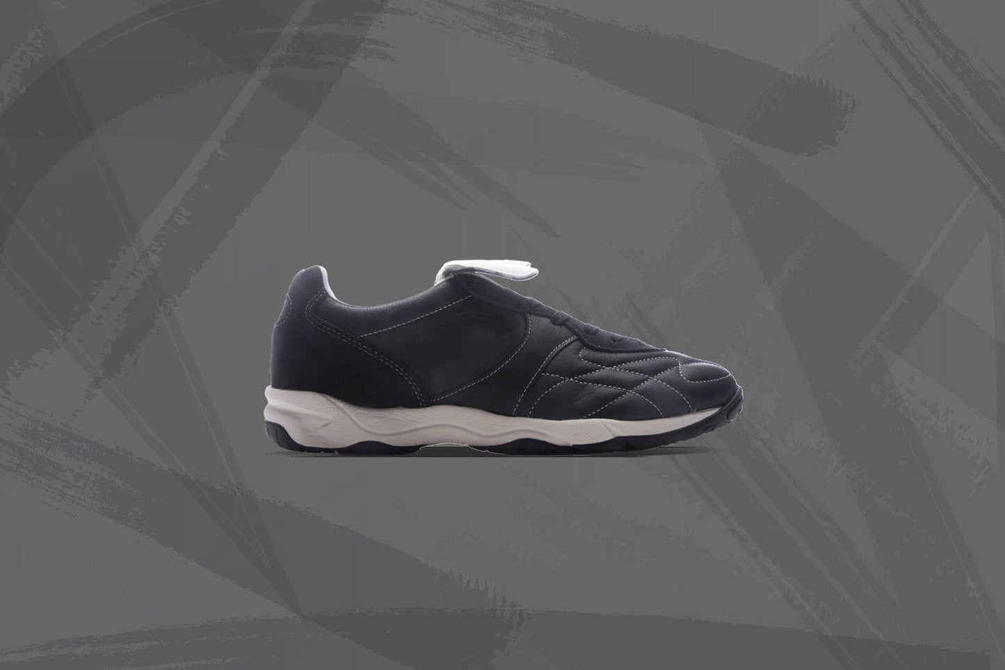 King Indoor Icons - Puma Black/Frosted Ivory