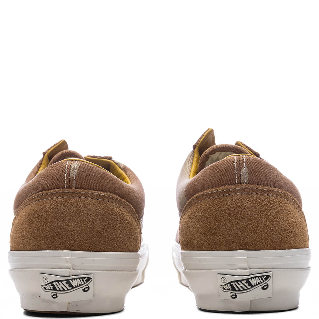 Premium Old Skool 36 - Desert/Chipmunk