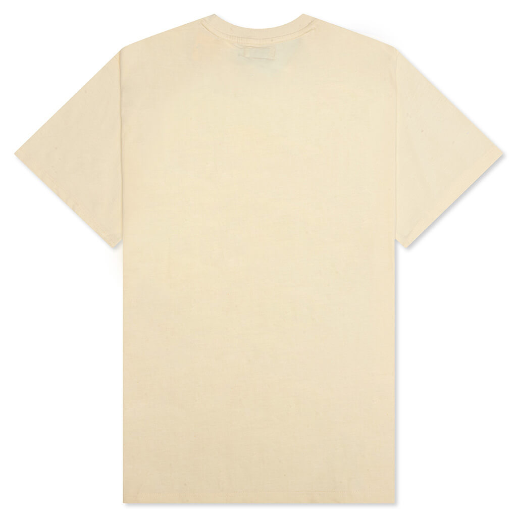 Smiley My Gift To You T-Shirt - Cream