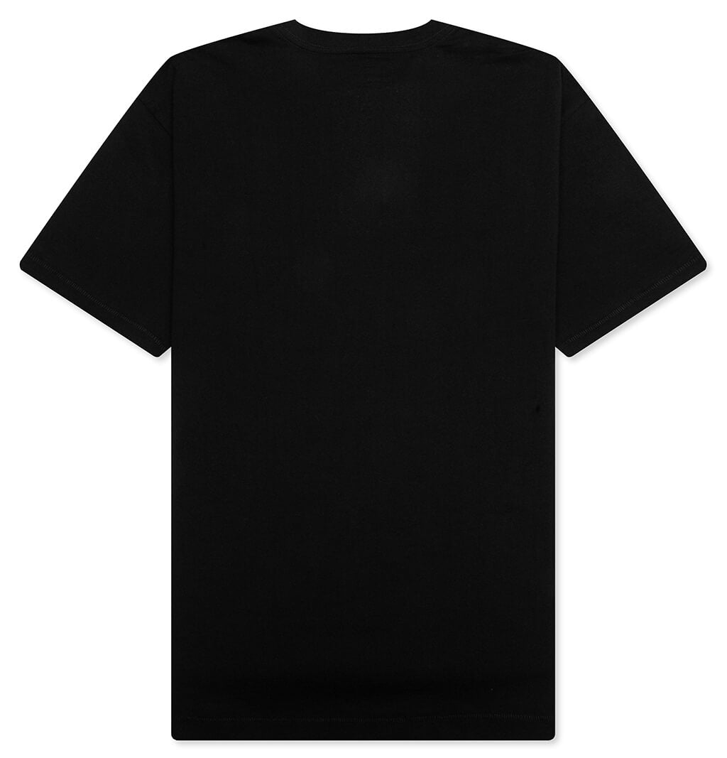 Market x Hot Stuff Cowboy Arc S/S T-Shirt - Black