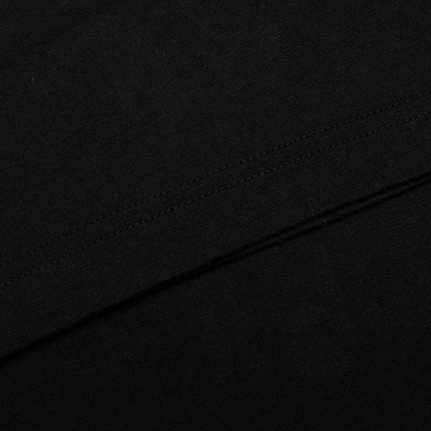 NH SS-1 Tee - Black