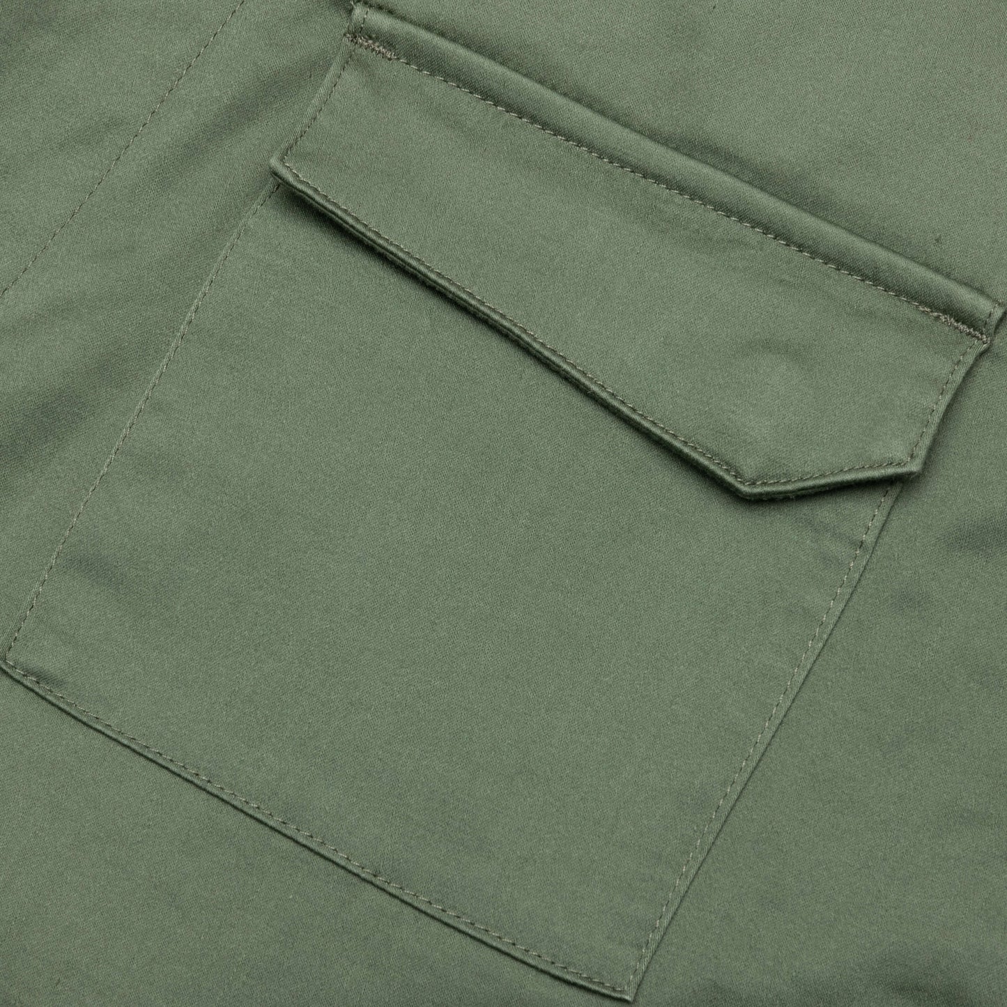 Nagle Utility Cargo Pants - Green