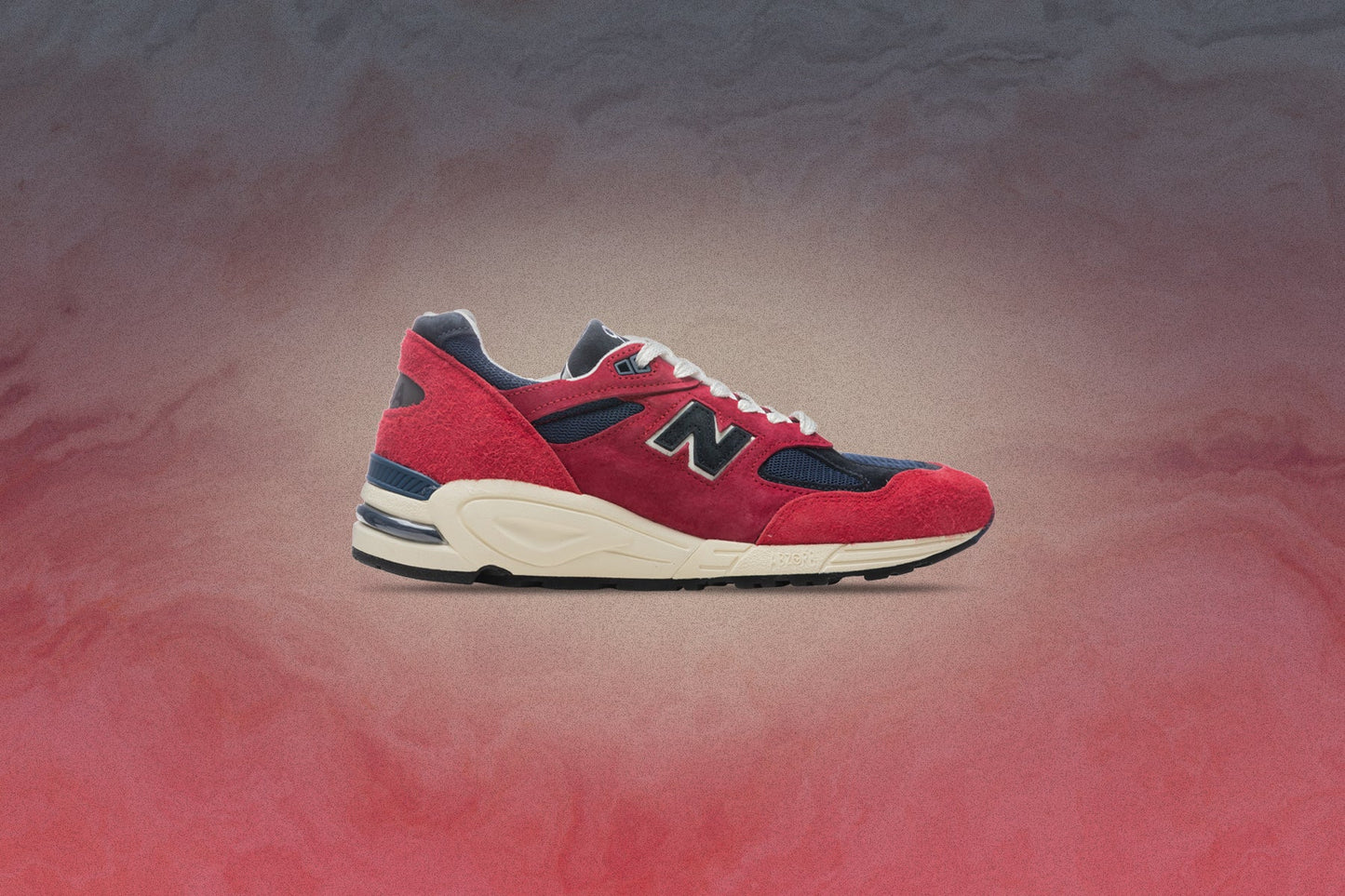 New Balance x Teddy Santis 990v2 - Chrysanthemum