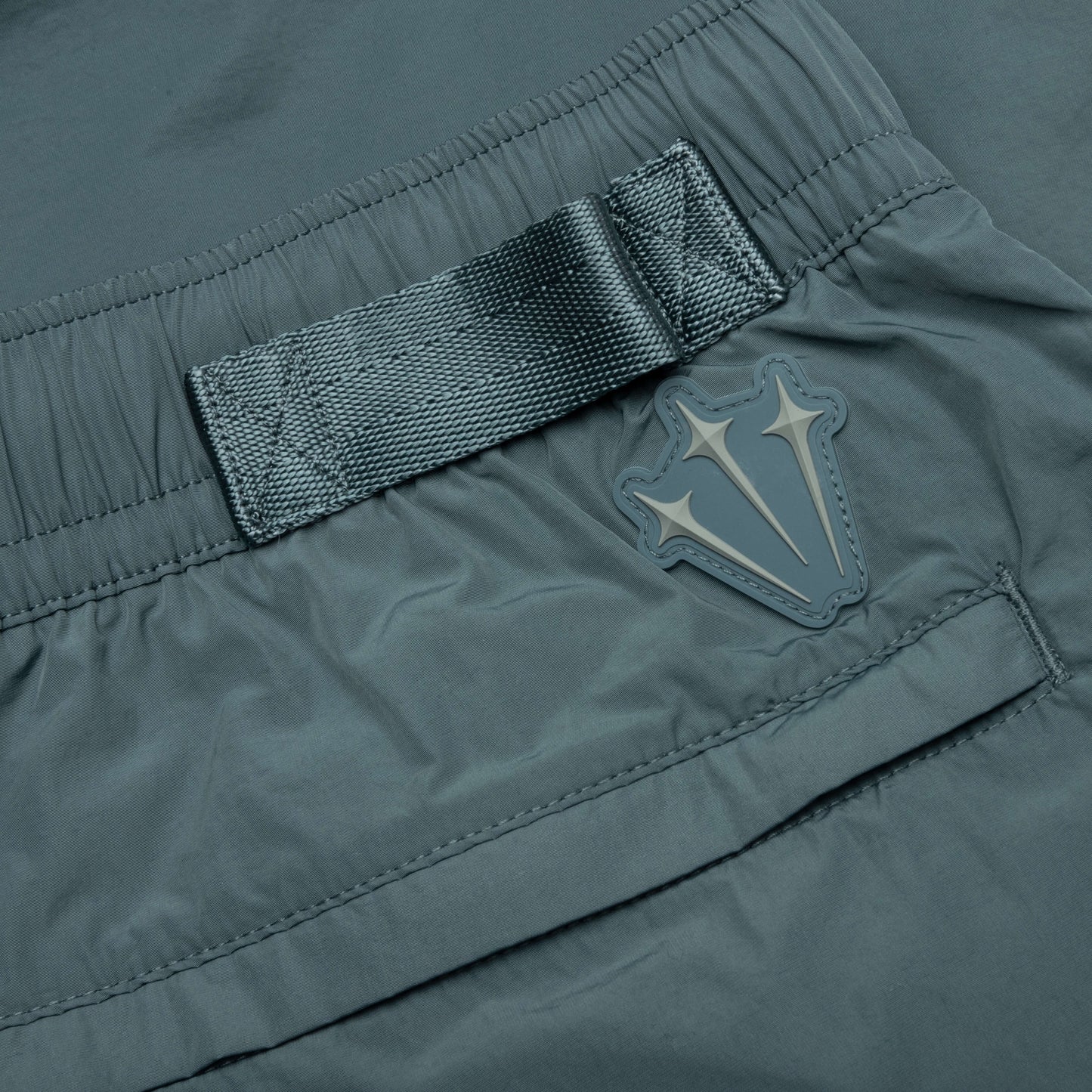 Nike x Nocta NRG Woven Short - Mineral Slate/Faded Spruce/Mica Green