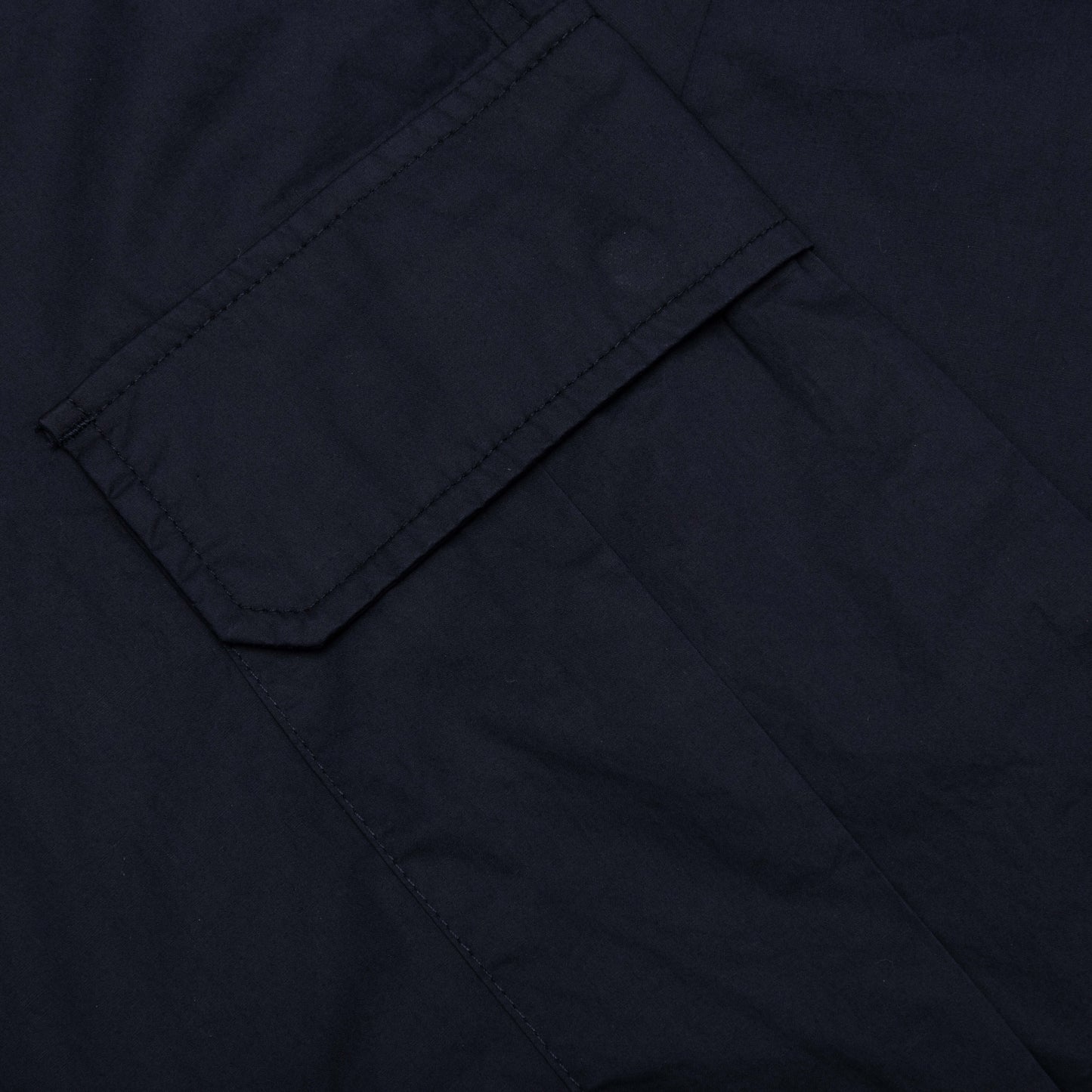 Pablo Utility Cargo Pants - Navy