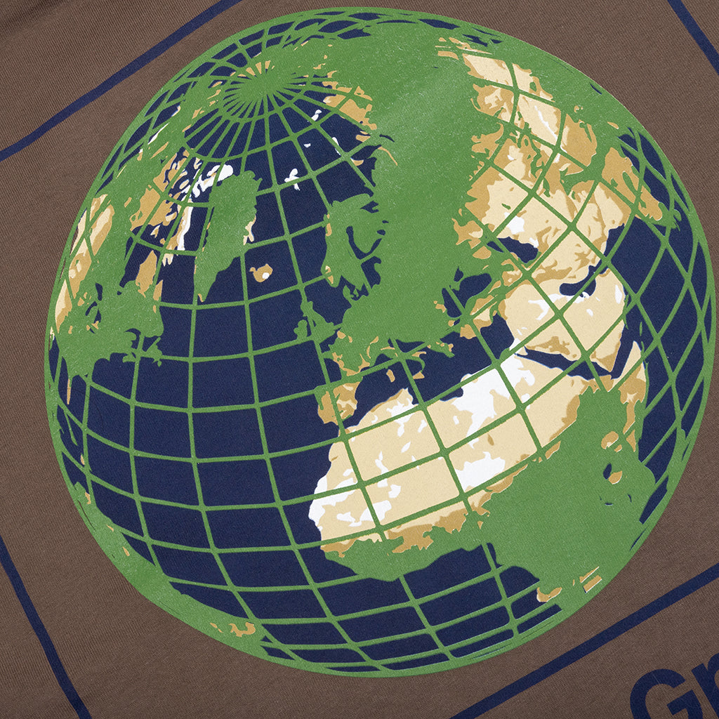 Preserved Globally Tee - Falcon