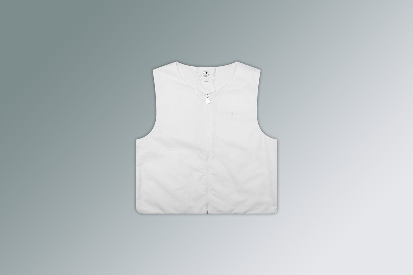 PUMA x Skepta Vest - White