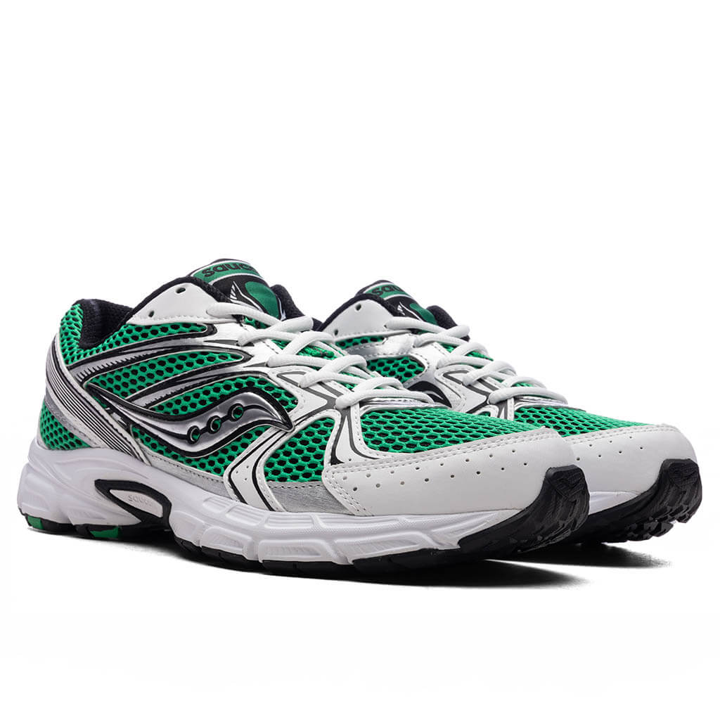 Ride Millennium - White/Fern
