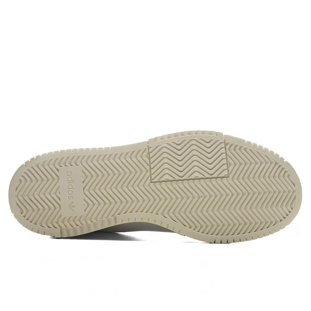 SC Premiere - Footwear White/Power Green/Off White