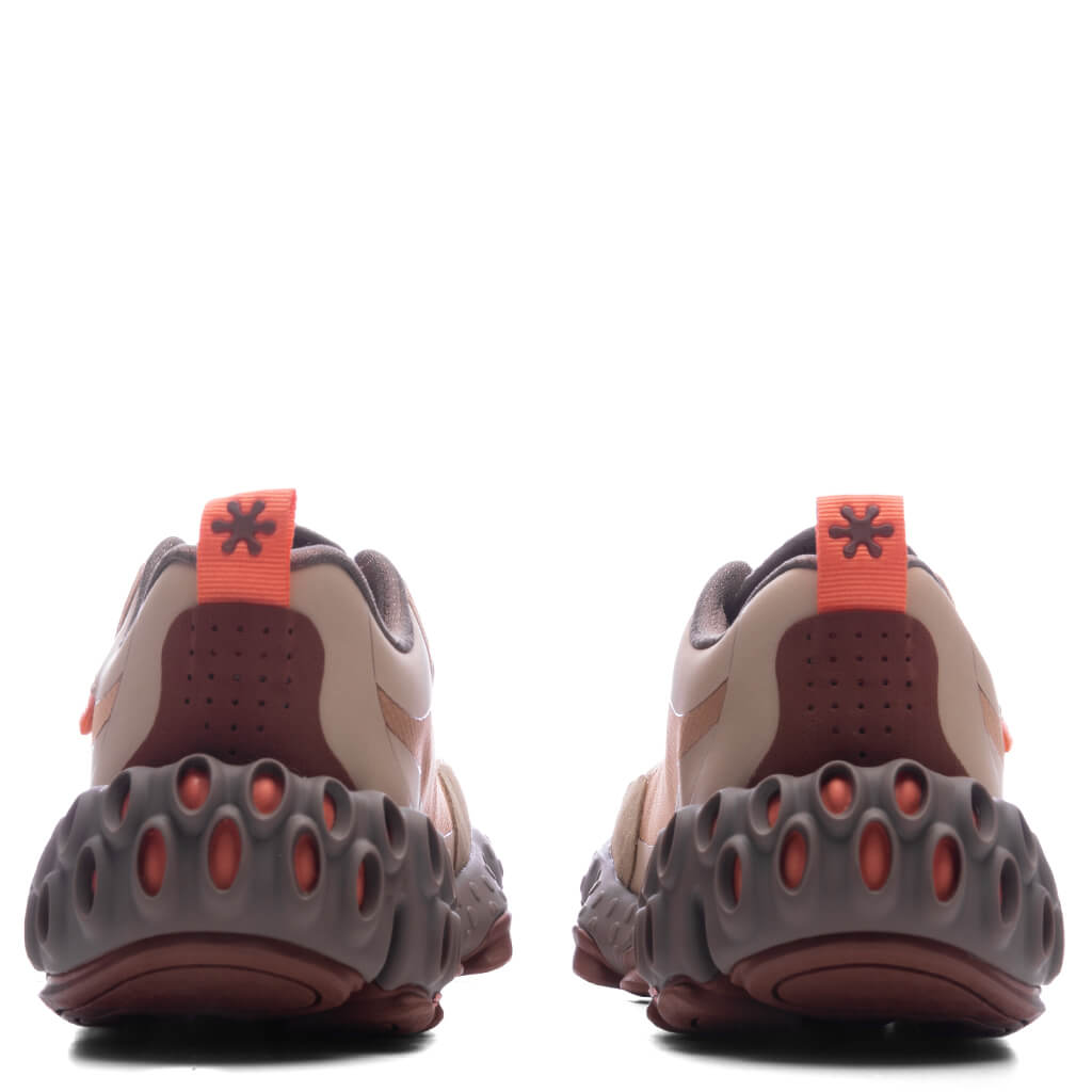 Salehe Bembury x SPUNGE Osmosis 'Nigiri' - Tan/Pink/Peach