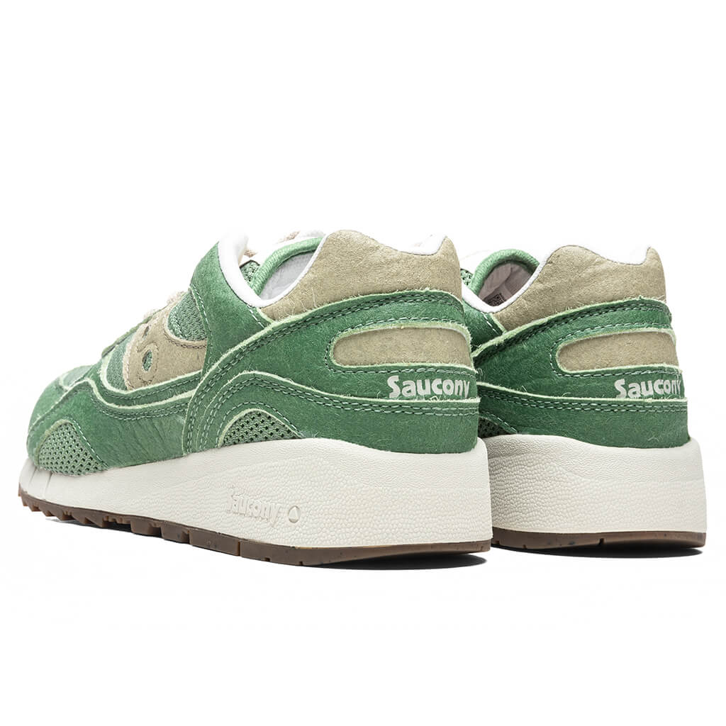 Shadow 6000 Earth Pack - Artichoke