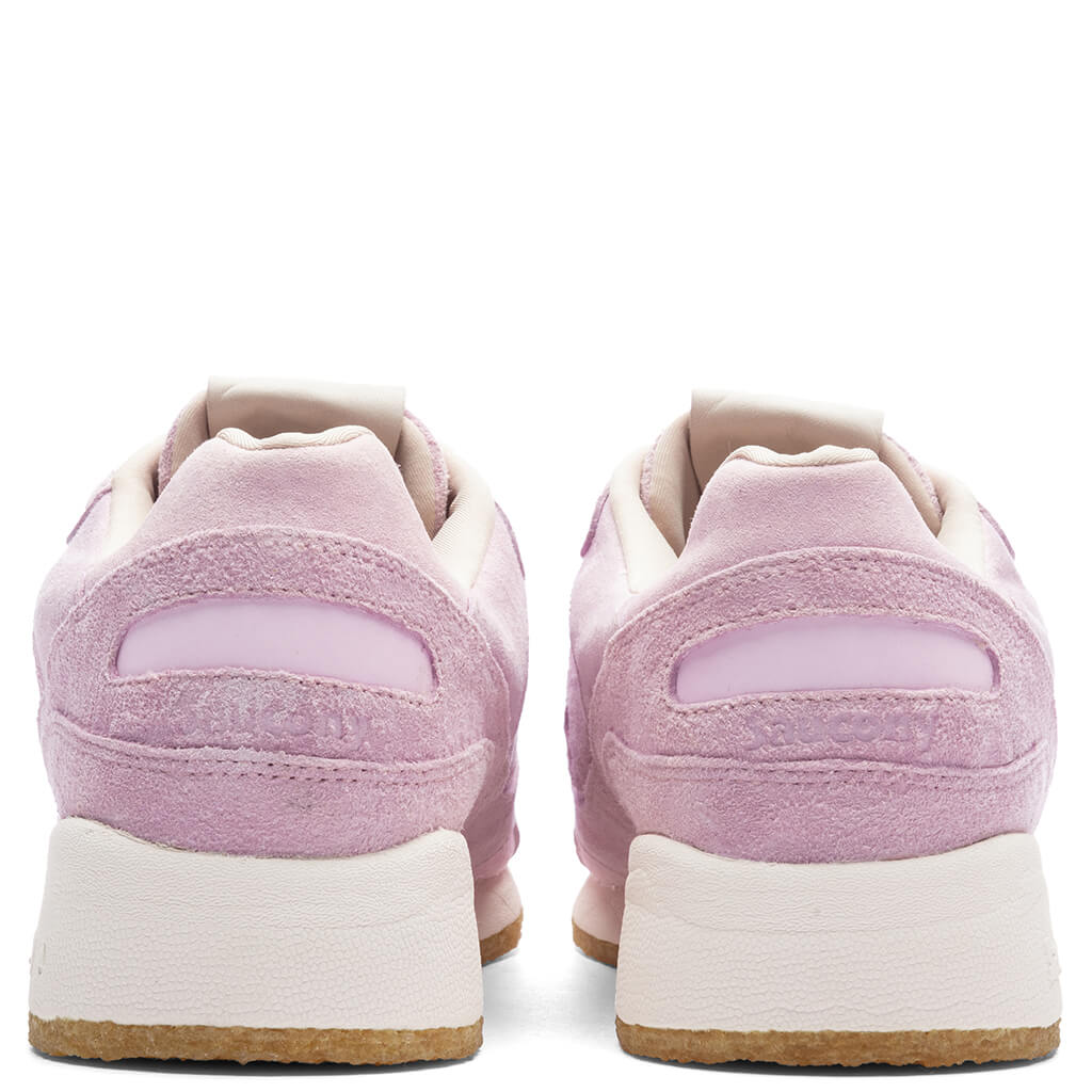 Shadow 6000 MOC - Pink
