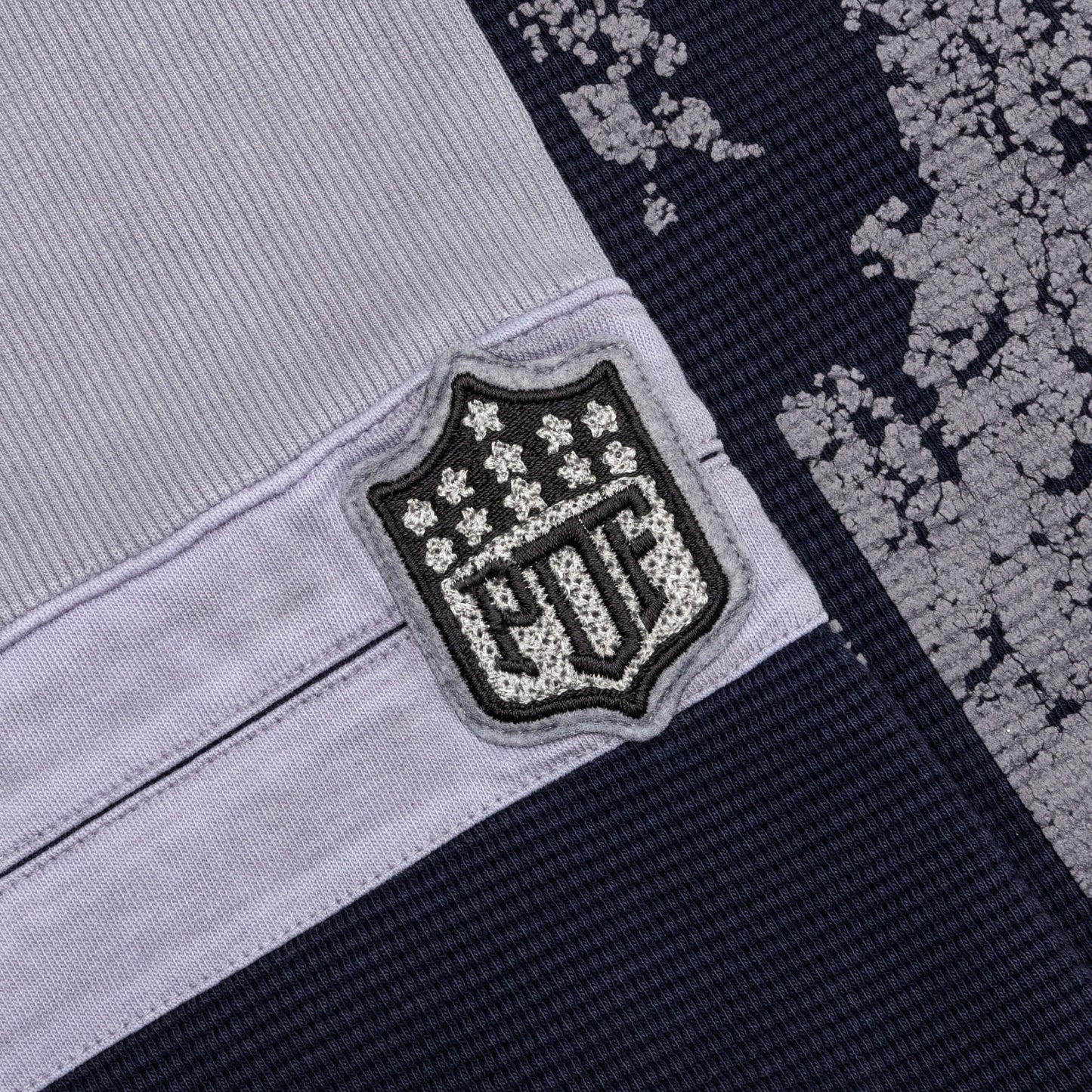 Sport Marcus -Navy