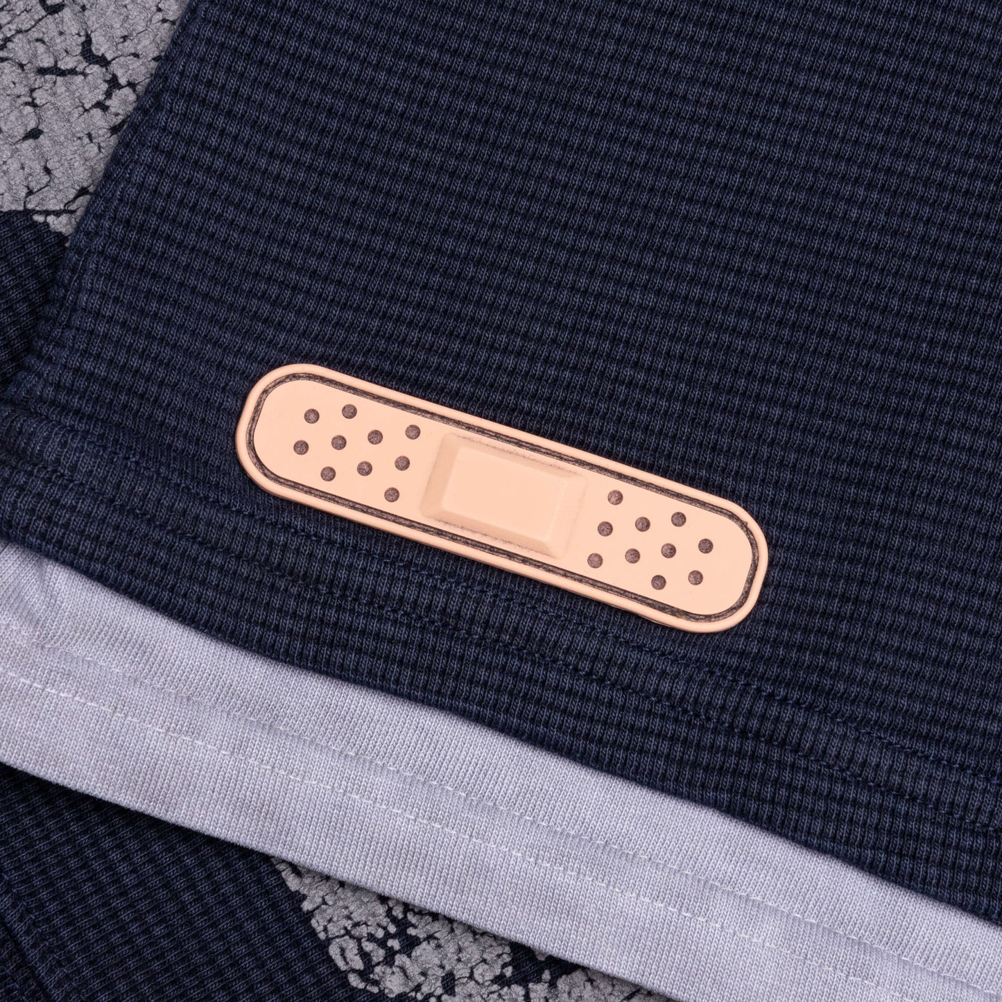 Sport Marcus -Navy