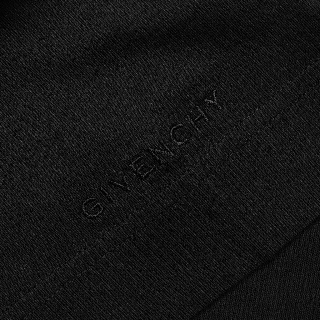 T-Shirt - Black