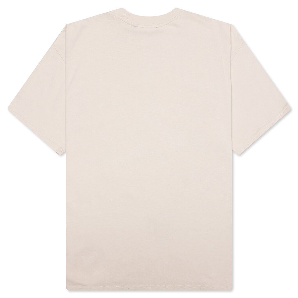 Thoroughbred T-Shirt - Vintage White