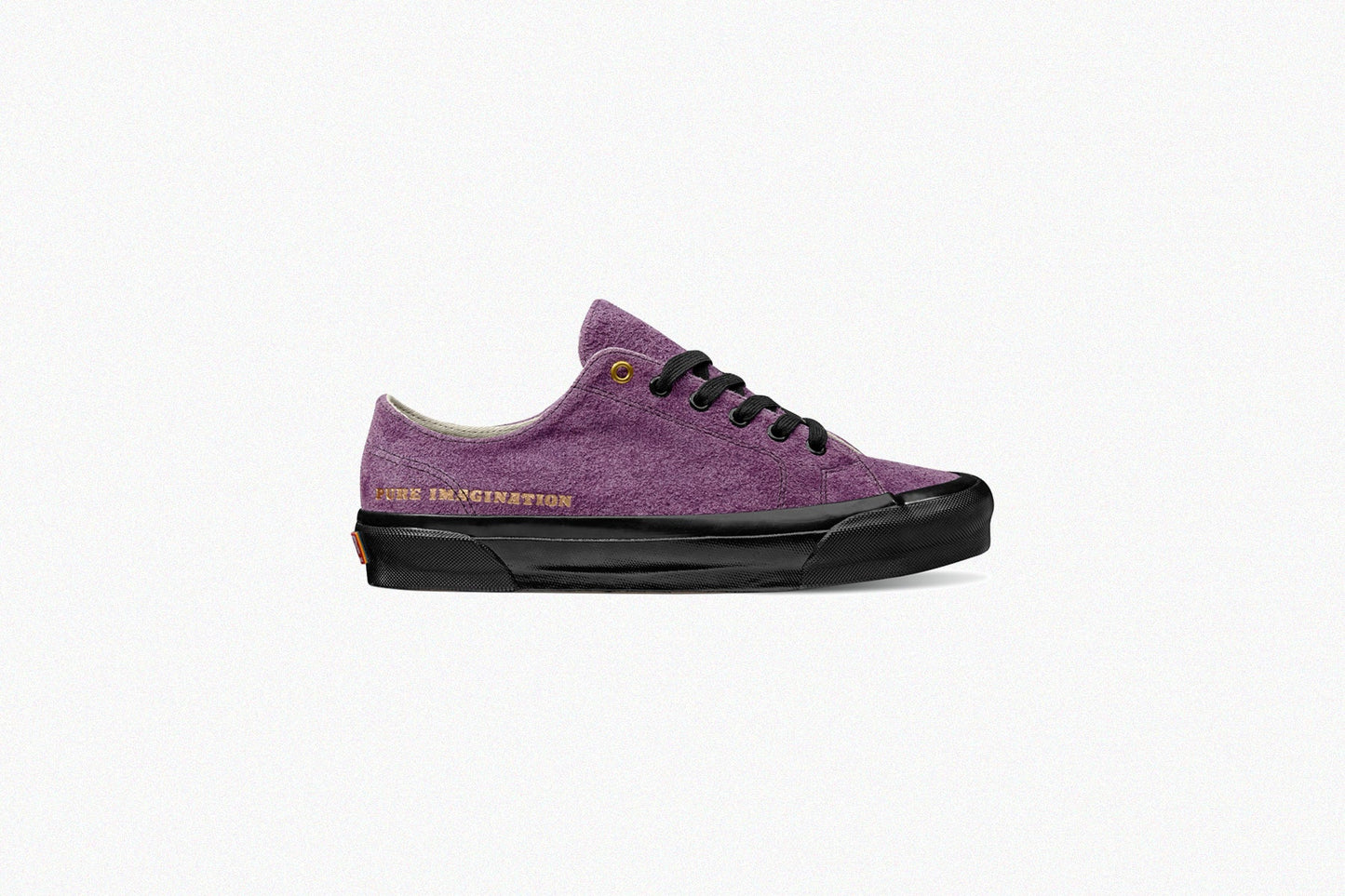 Vans Vault x Julian Klincewicz OG Style 31 LX - Grape Jam/Black Beauty
