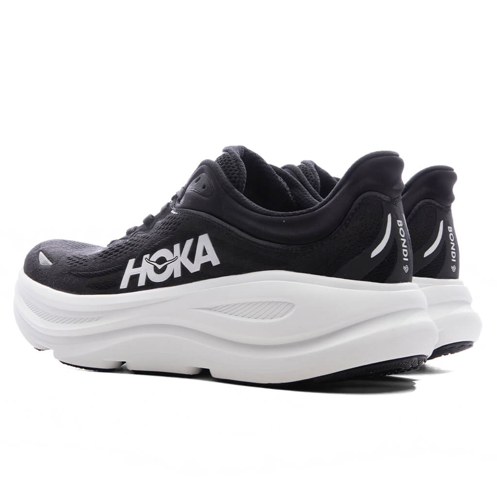 Women's Bondi 9 - Black/White
