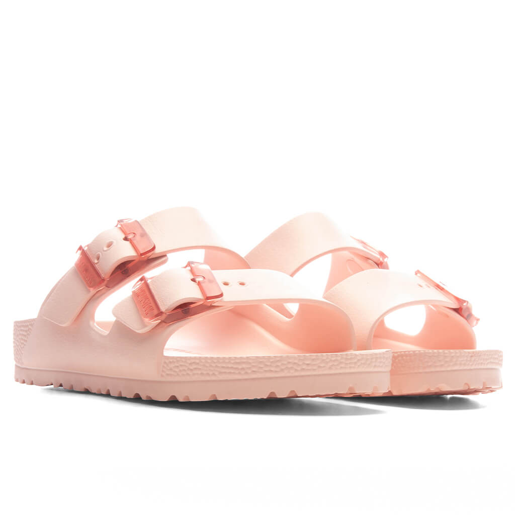 Women's Arizona Stealth Buckle EVA  - Light Rose