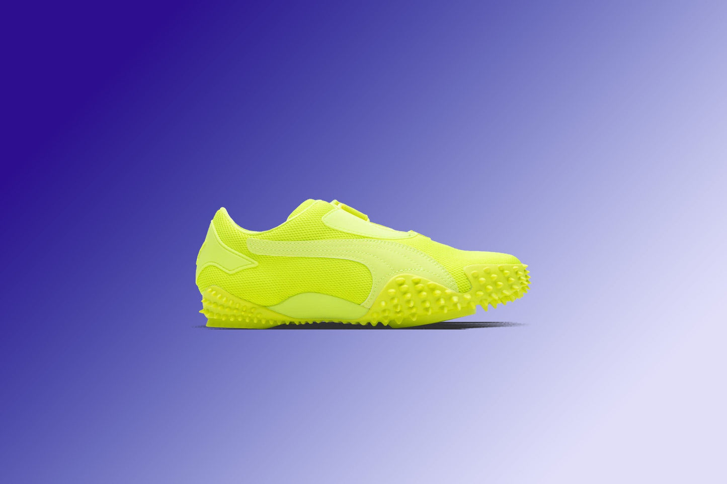 Women's Mostro Ecstacy - Green