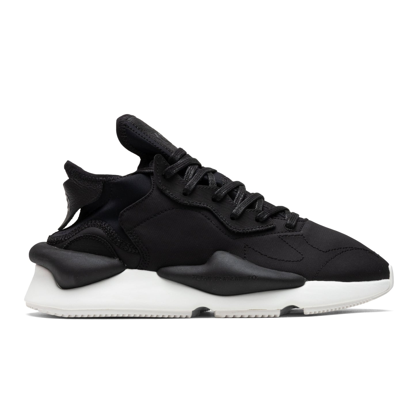 Kaiwa - Black/Black