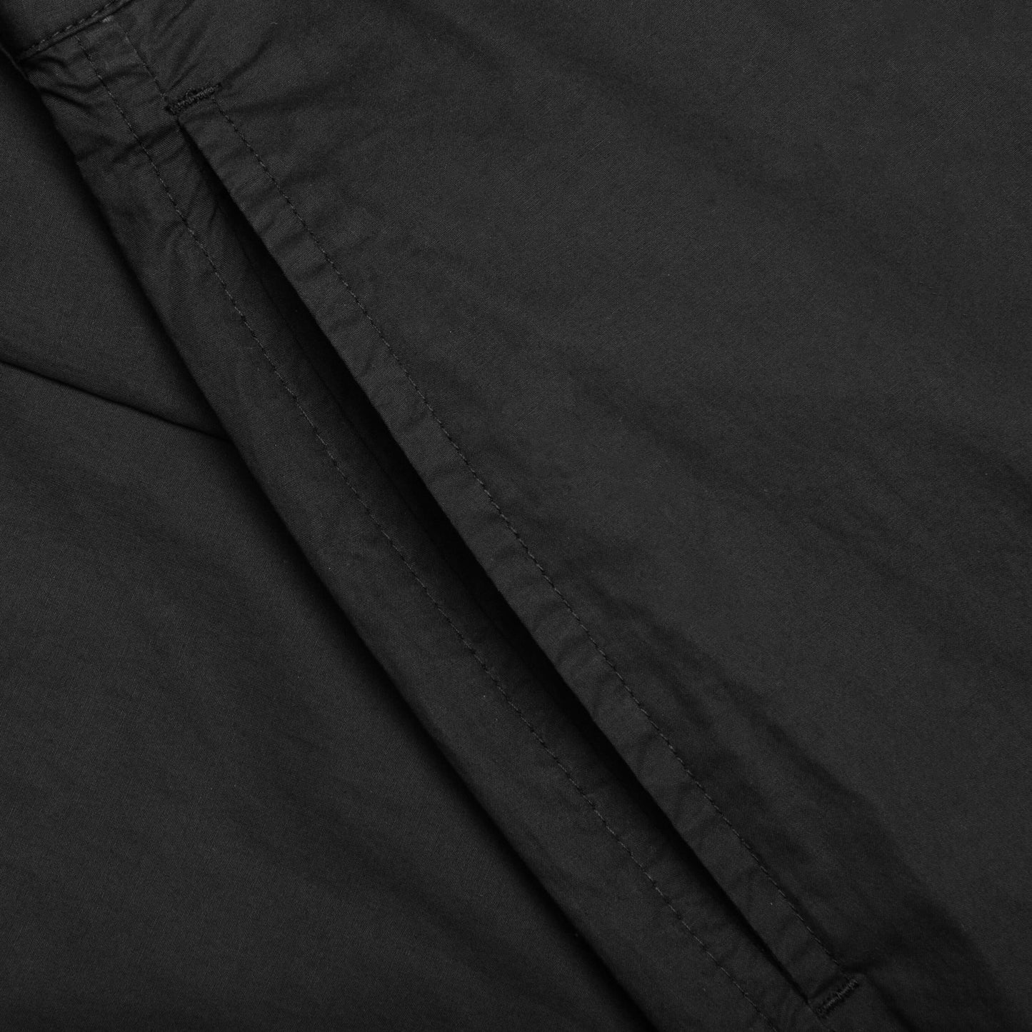 Pablo Utility Cargo Pants - Jet Black