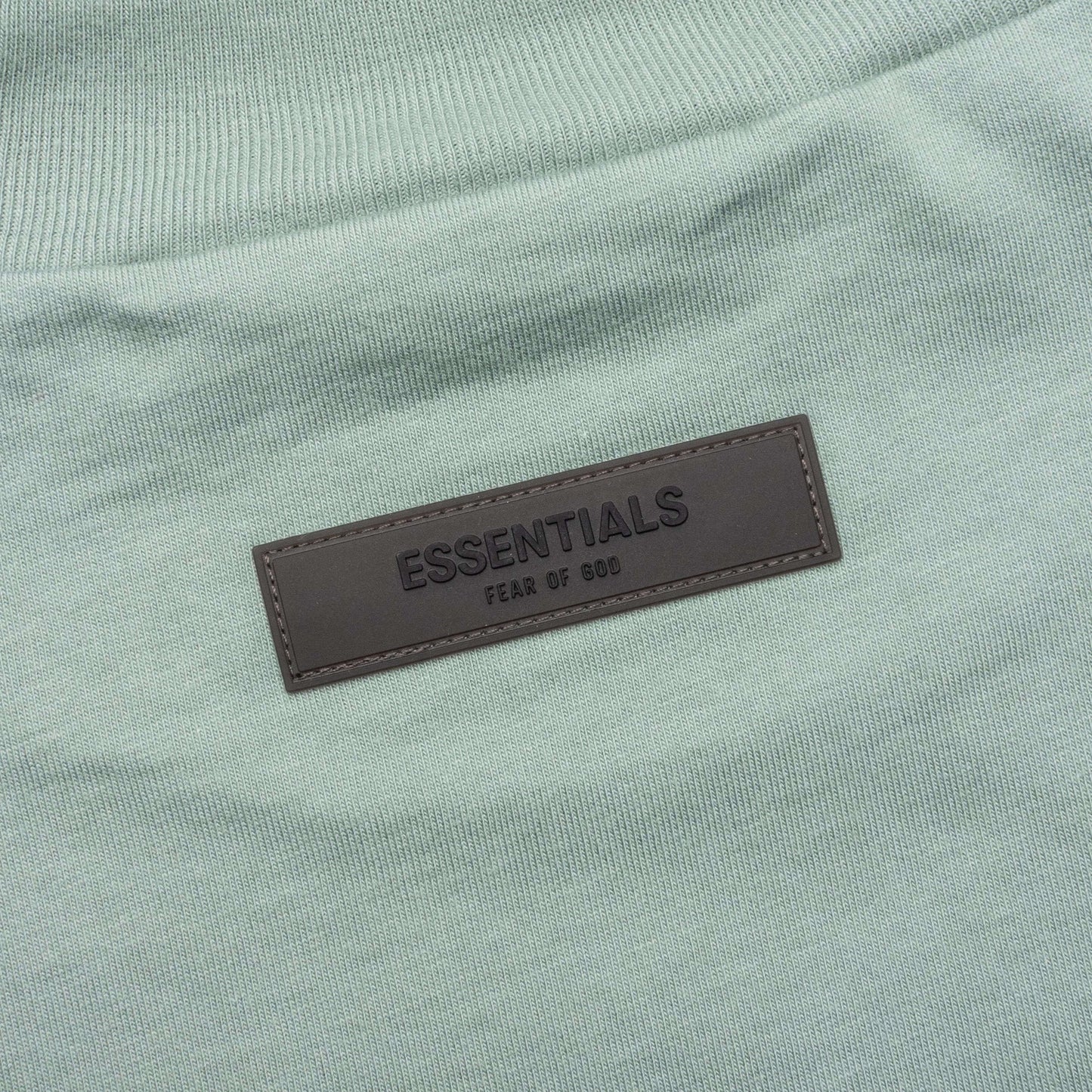 Women's Essential Tee - Sycamore