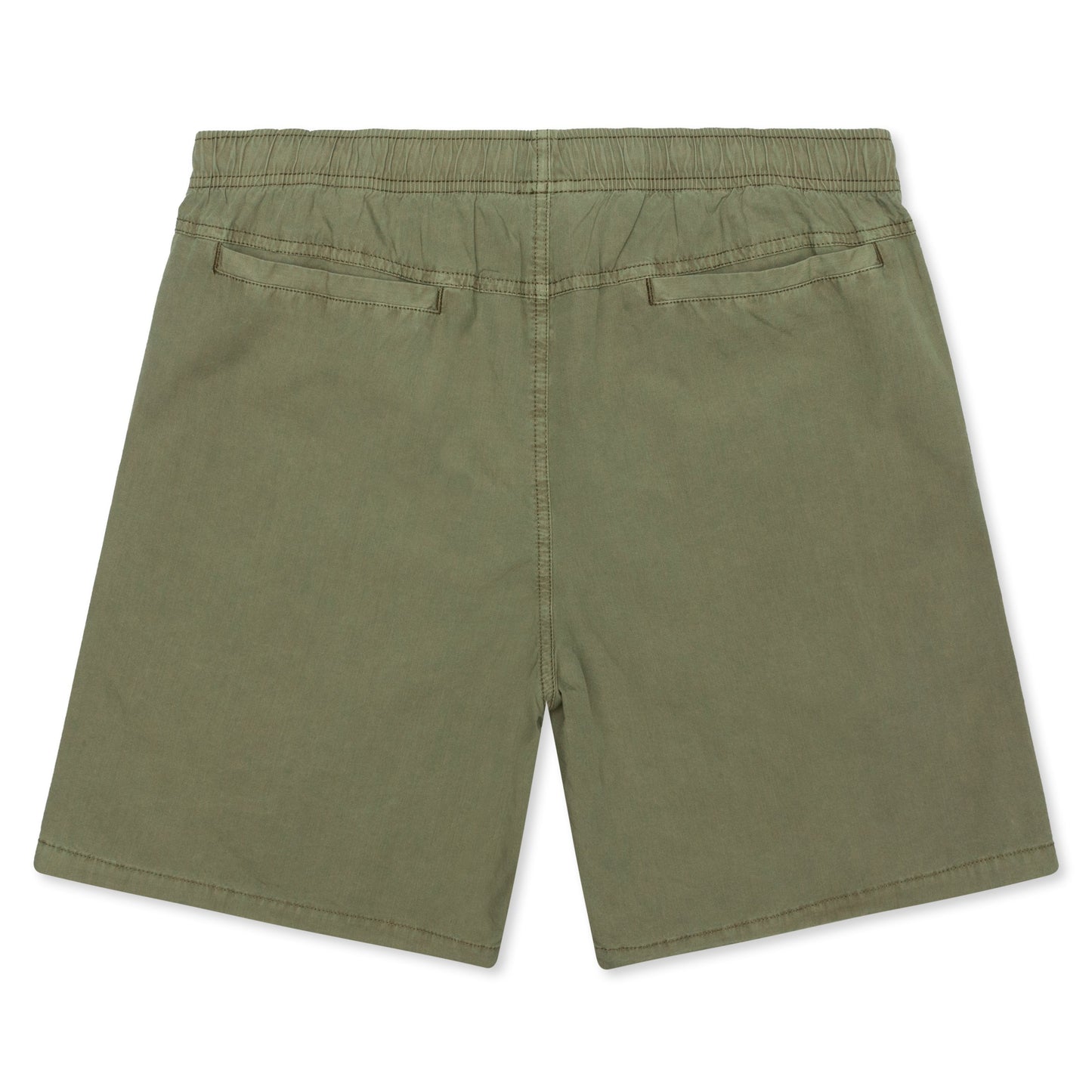 Spike Shorts - Olive