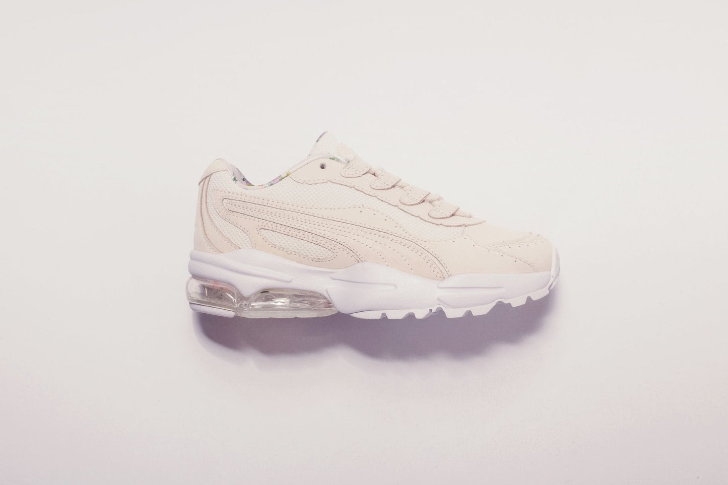 Puma x Tabitha Simmons Women's Cell Stellar - Pastel Parchment