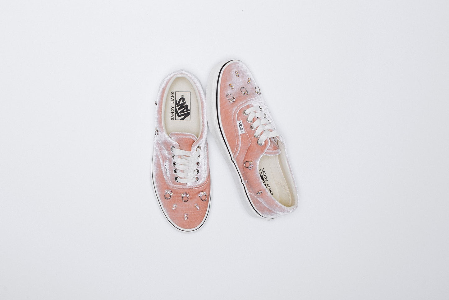Vans x Sandy Liang Women's Era - Orchard/True White